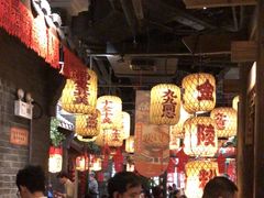 -南京大牌档(济南万象城店)