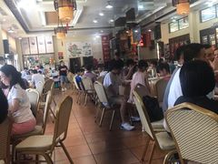 大堂-水乡人家私房菜(逢简店)