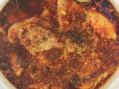 -渝悦情·新派川菜(建国门店)