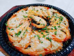 -和记小菜(七宝店)