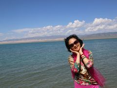 -青海湖国家重点风景名胜区