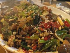 -刘记姐妹烧烤(十二中街店)