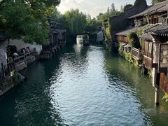 -乌镇东栅景区