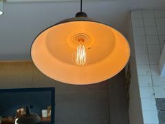 -Be Lived Cafe比例咖啡(摩天轮店)