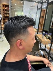 -舒雨 Salon·Beauty