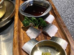 -本炙炭烤·蒲烧活鳗料理店(金沙洲店)