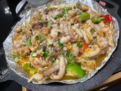 -旺达·福州菜(正大广场店)