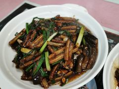 响油鳝丝-蘭心餐厅(进贤路店)