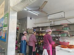 -真空冷面王(武功街店)