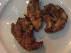 -广州花园酒店-凌璇阁360度高空海鲜自助餐CAROUSEL