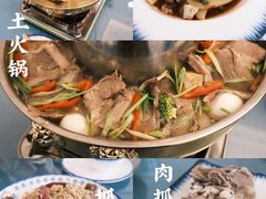 -茶卡盐湖