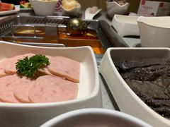 -海底捞火锅(海宁路店)