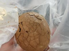 -金盆阿嬷香菇茶叶蛋(玄光店)