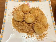 -香港華心糖水鋪(南西总店)