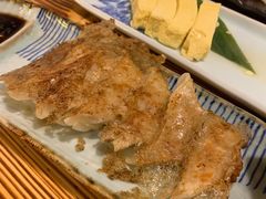 日式煎饺-和蕴日本料理