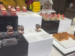 -冀粤香海鲜自助餐厅(西美五洲店)