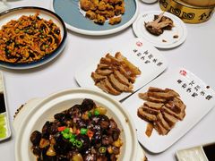 -全聚德(哈尔滨店)