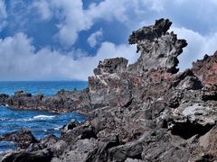-龙头岩(Dragon Head Rock)