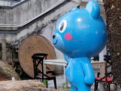 -牛杂大叔(园岭总店)