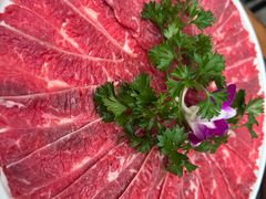 -贵厨酸汤牛肉(花果园国际中心店)