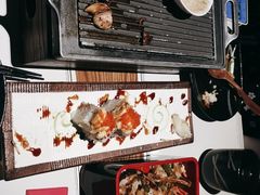 -玉川屋·深夜食堂居酒屋(柳巷店)