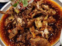 -院8里·少城记忆老川菜(宽窄巷子店)