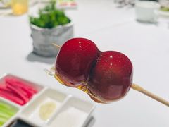-大董(环贸iapm店)
