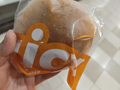 -Juicy Bakery(瑞景店)