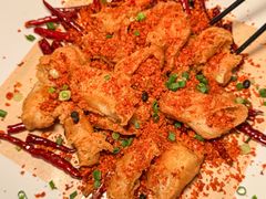 -乔街深夜食堂·台州菜·高压锅生蚝(杭州总店)