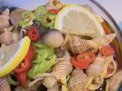 -大成海鲜烧烤·小龙虾(五角场店)