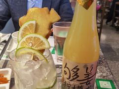 -禄婶鸡煲·打边炉