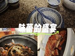 -南京大牌档(之心城店)