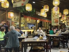 -南京大牌档(崇文门国瑞店)