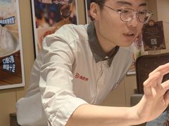 -海底捞火锅(太阳宫凯德mall店)