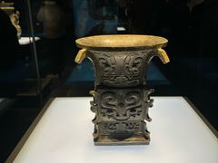 -陕西历史博物馆