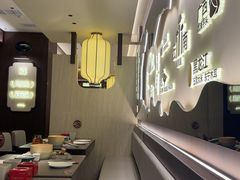 -额娘·现烙春饼烤鸭(太原总店)