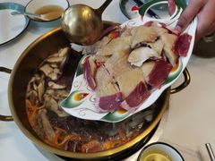 -阿鹏故事野生菌火锅(古城店)