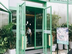 门面-Green Option(官舍店)