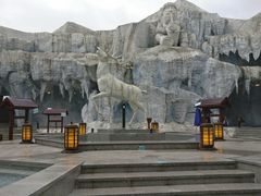 -江门恒大泉都