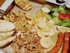 -HELLO MUSAE 拾光缪斯餐厅·纯正希腊风味(苏州中心店)