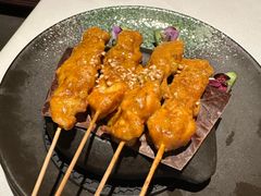 -狮拾久·现代新加坡料理(福田COCO Park店)