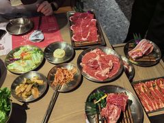 -西塔老太太泥炉烤肉(双井店)