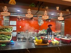 -西安钟楼北大街希尔顿欢朋酒店
