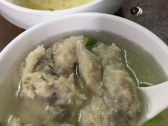 -江南红鱼汤(洋中花园店)