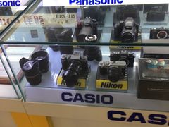 -颐高数码(西溪店)