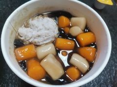 招牌鲜芋仙-鲜芋仙(苏州干将店)