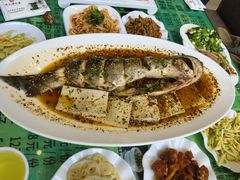-令氏家外家周秦食府(高新店)