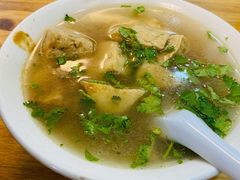 豆泡汤-增盛魁小吃店