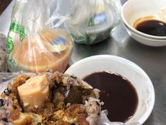 -芳婆糕团店(王府大街店)