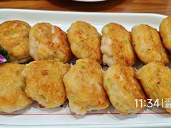 -英兰朝族饭店(河南桥头店)